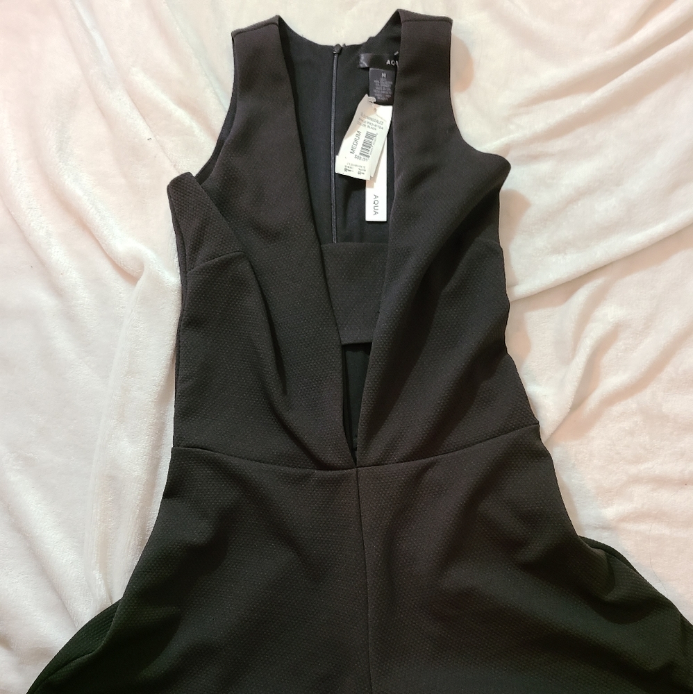aqua womens Jumpsuits